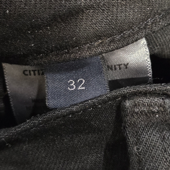 Citizens of Humanity Isola Jeans - Picture 7 of 9